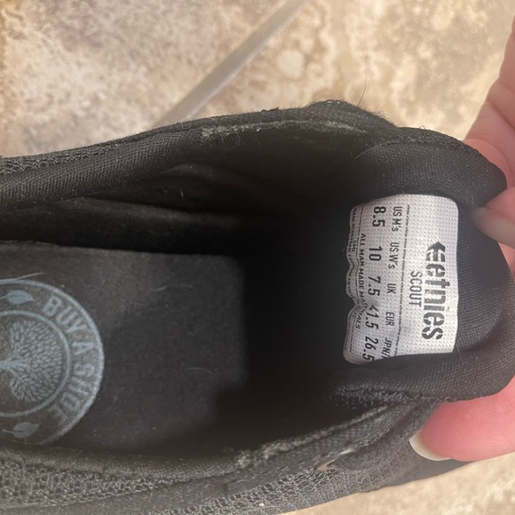 Ethnies scout size 10 - Picture 6 of 6